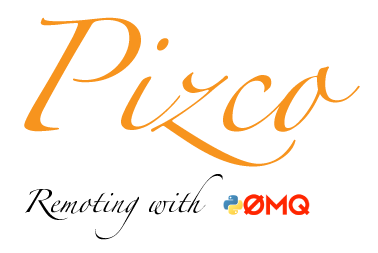 Pizco: remoting in Python with ZMQ